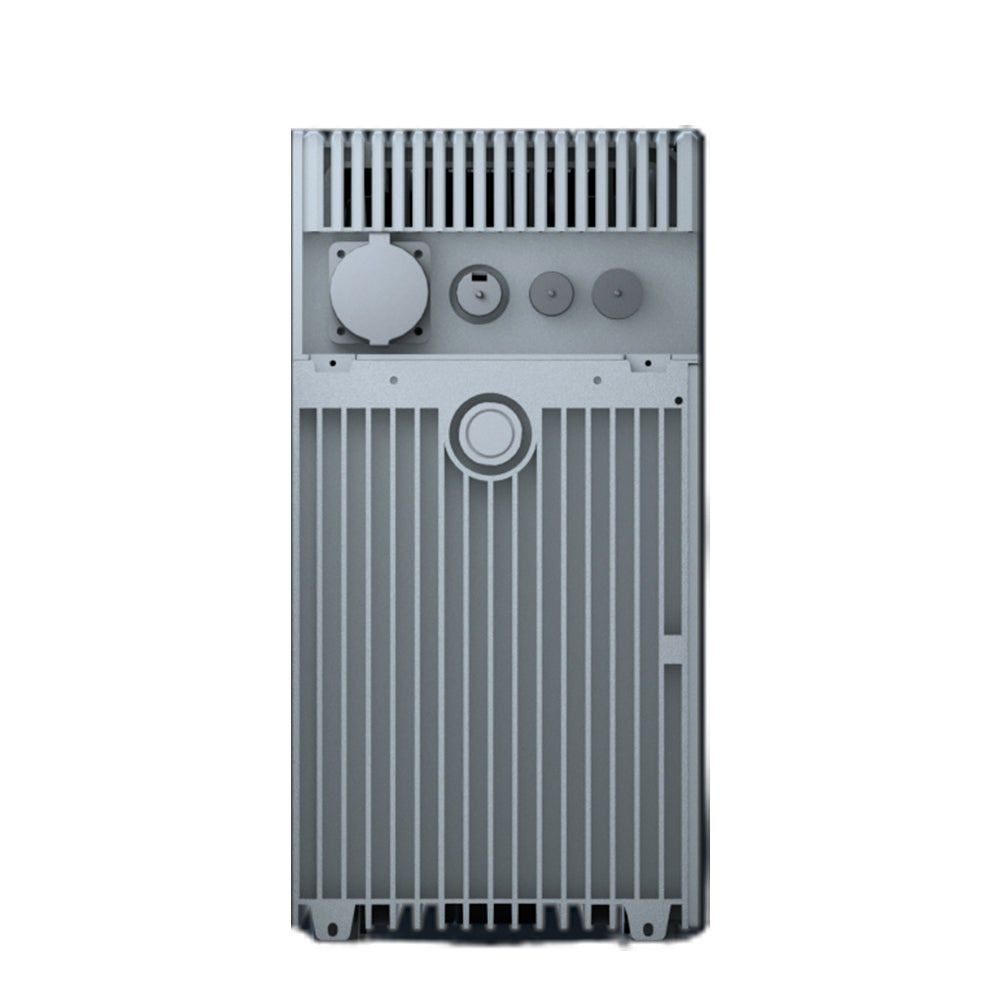 Hoymiles HiBattery HB-4020-X LiFePO4 Akku 4,02 kWh – All-in-One Speicher 2.500 W, 4 MPPT