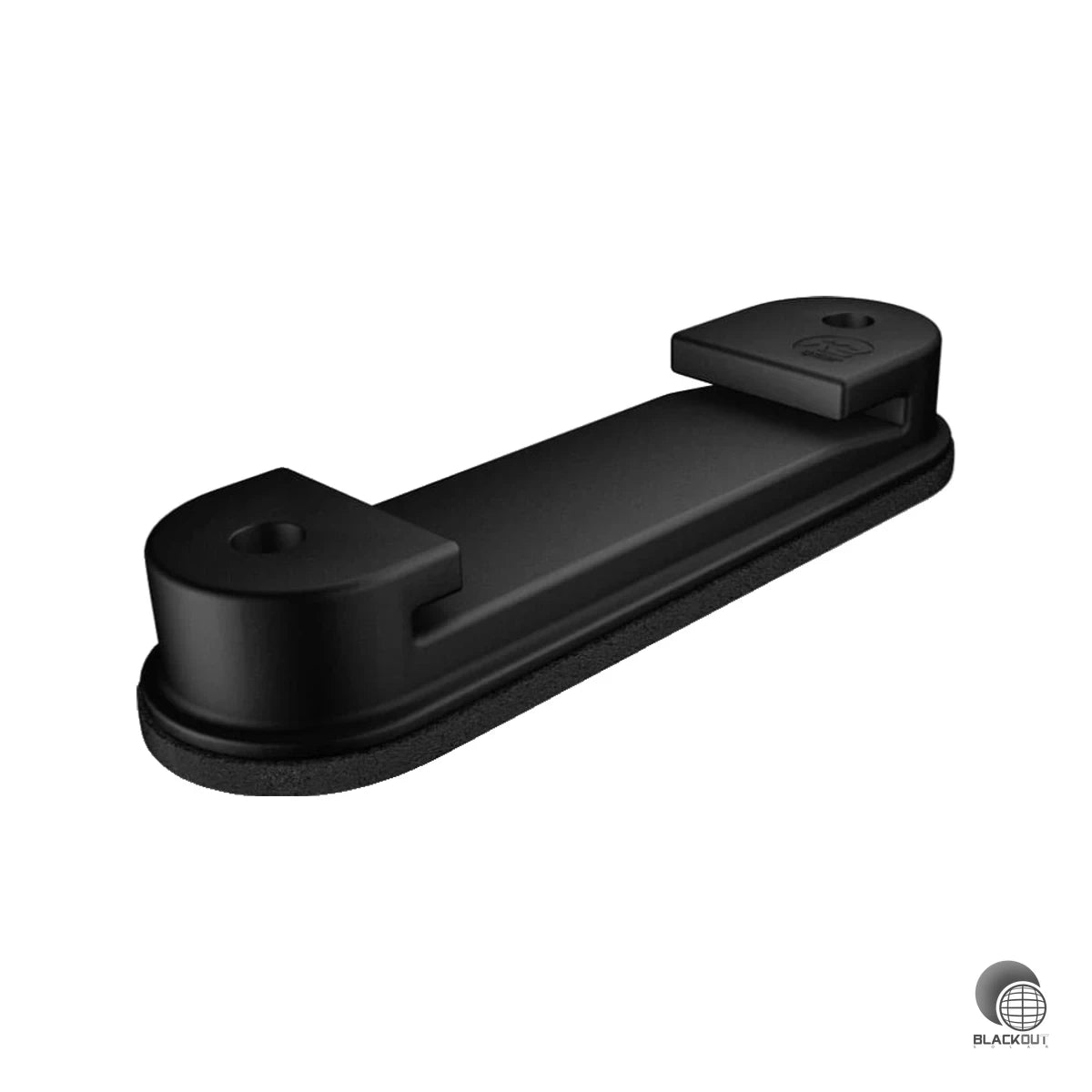 Der K2 Systems BasicClip ist der Montagehalter zur sicheren Befestigung der K2 BasicRail auf Trapezblechdächern — mit allgemeiner bauaufsichtlicher Zulassung für rechtssichere Installationen.