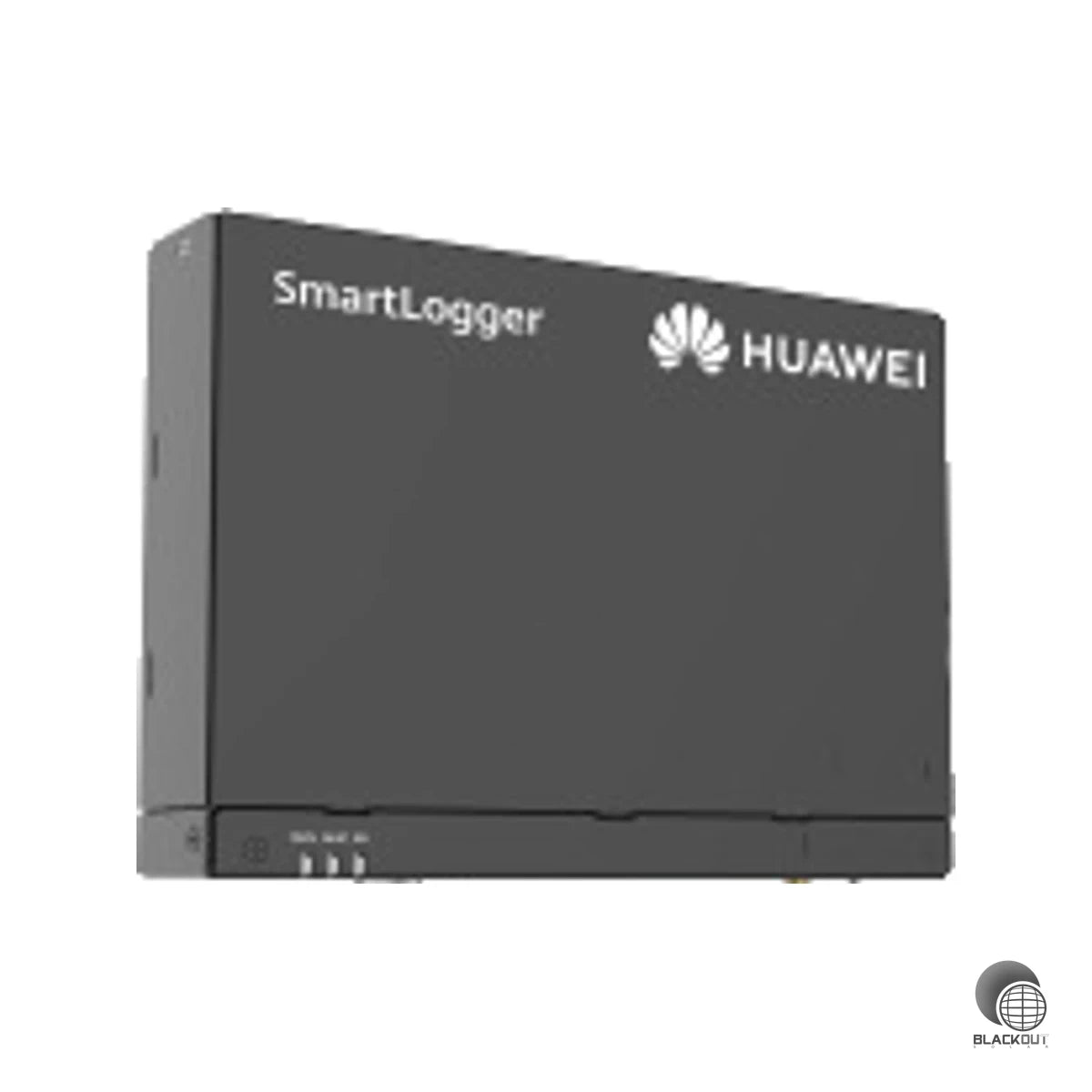 Professioneller PV-Datenlogger für die zentrale Überwachung und Steuerung von Solaranlagen – bis zu 80 Geräte vernetzt, ohne MBUS/PLC-Funktion.