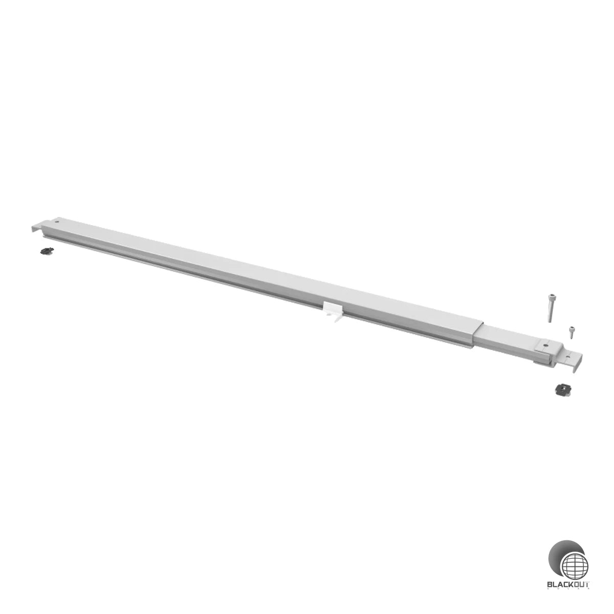 K2 Dome FixPro L Festanbindung Flachdach