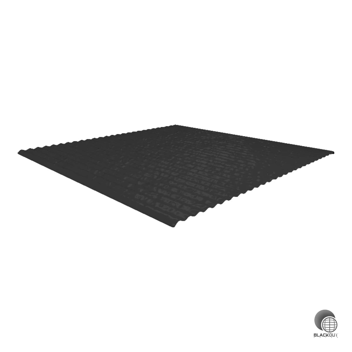 Die Aluminiumabdeckung dichtet den SingleHook FLA Dachhaken bei Biberschwanzziegel-Eindeckungen zuverlässig ab – inklusive Butylstreifen für sofort einsatzbereite Wasserdichtigkeit.
