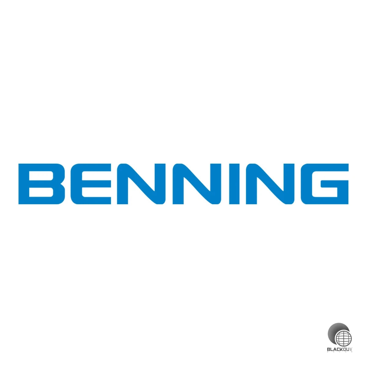 Benning PV 1-1+ PV-Installationstester mit USB & Wireless