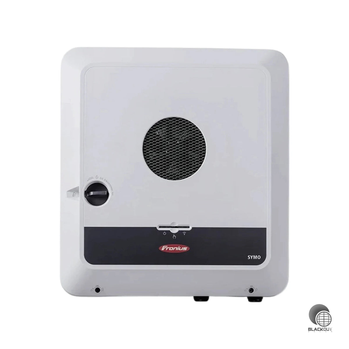 Fronius Symo GEN24 Plus 8kW 3ph 80-800V (Mpp) Pvmax 12kW 1