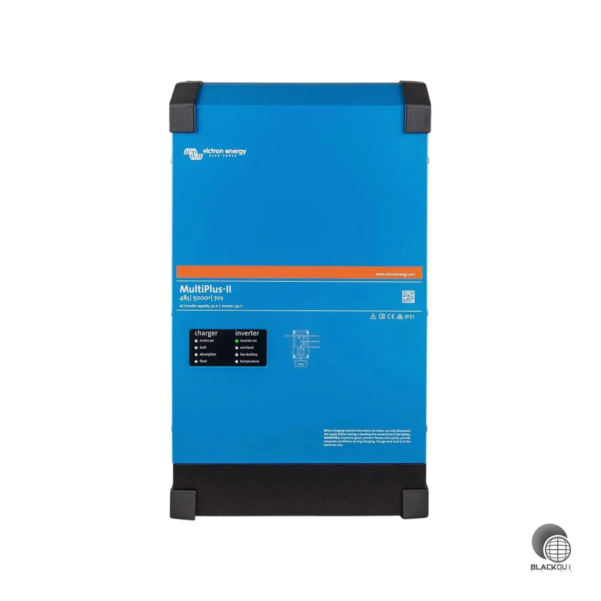 Victron MultiPlus-II 48/5000/70-50 230V 1