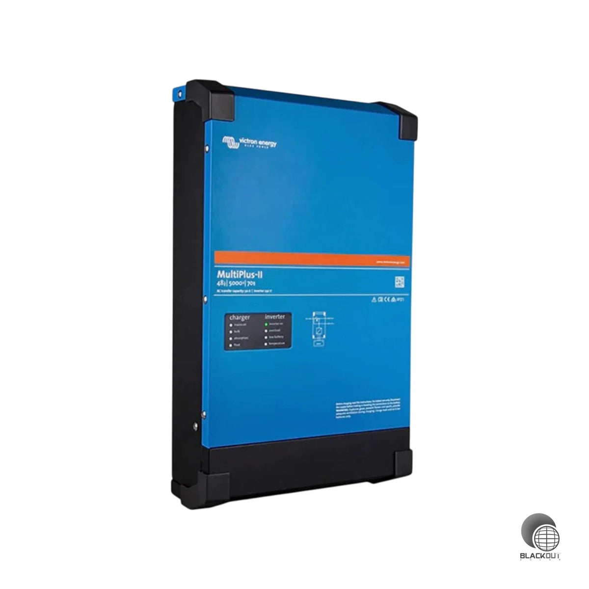 Victron MultiPlus-II 48/5000/70-50 230V 2