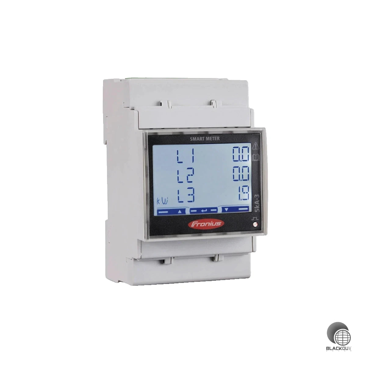Fronius Smart Meter TS 65A-3 1