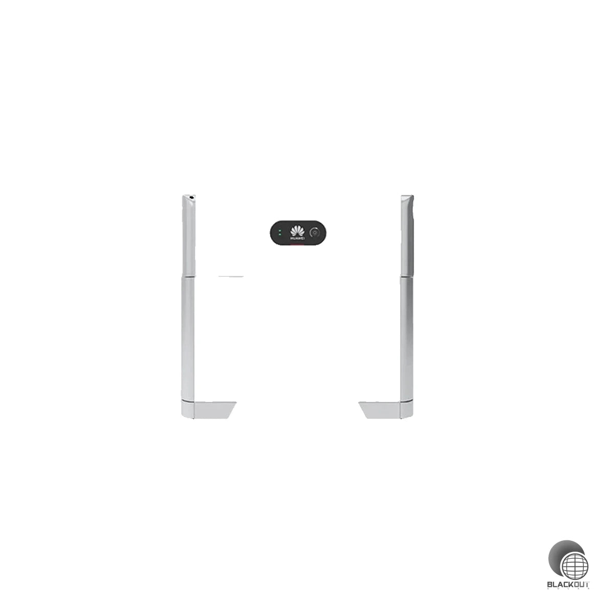 Huawei LUNA2000-5-10-15kWh-S0 Batteriemodul + Leistungsmodul (BMS) 2