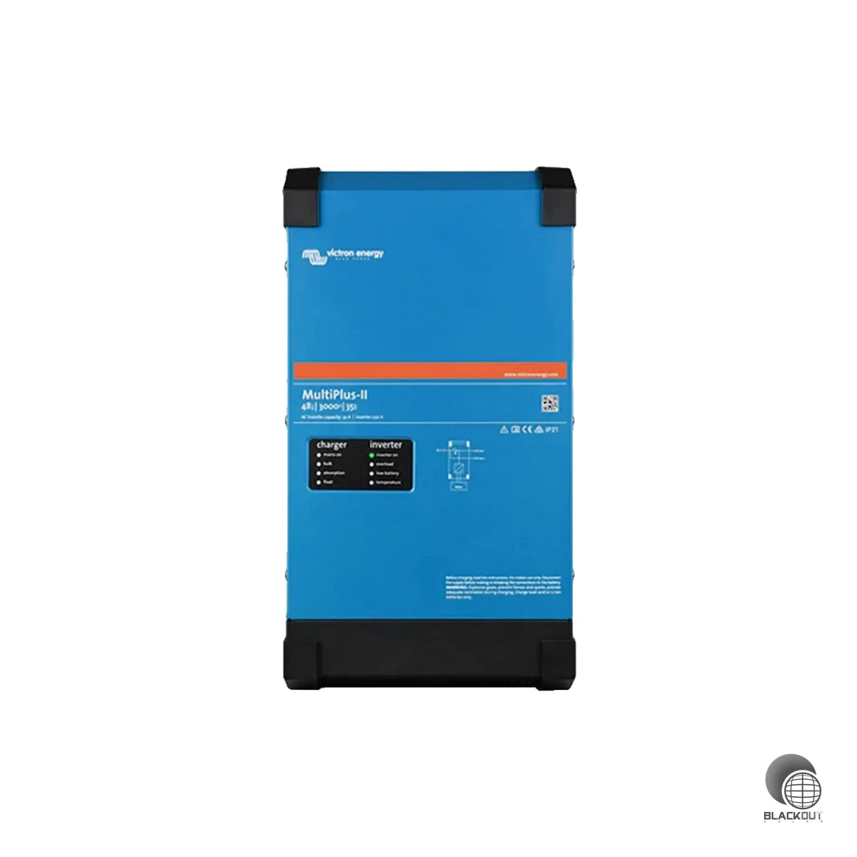 Victron MultiPlus-II 48/3000/35-32 230V 1