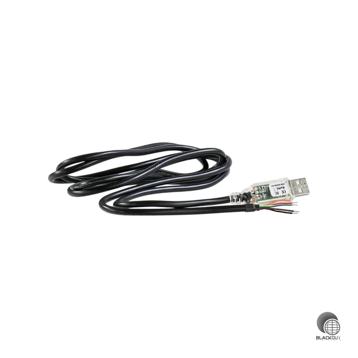 Victron RS485 zu USB Interface Kabel 2