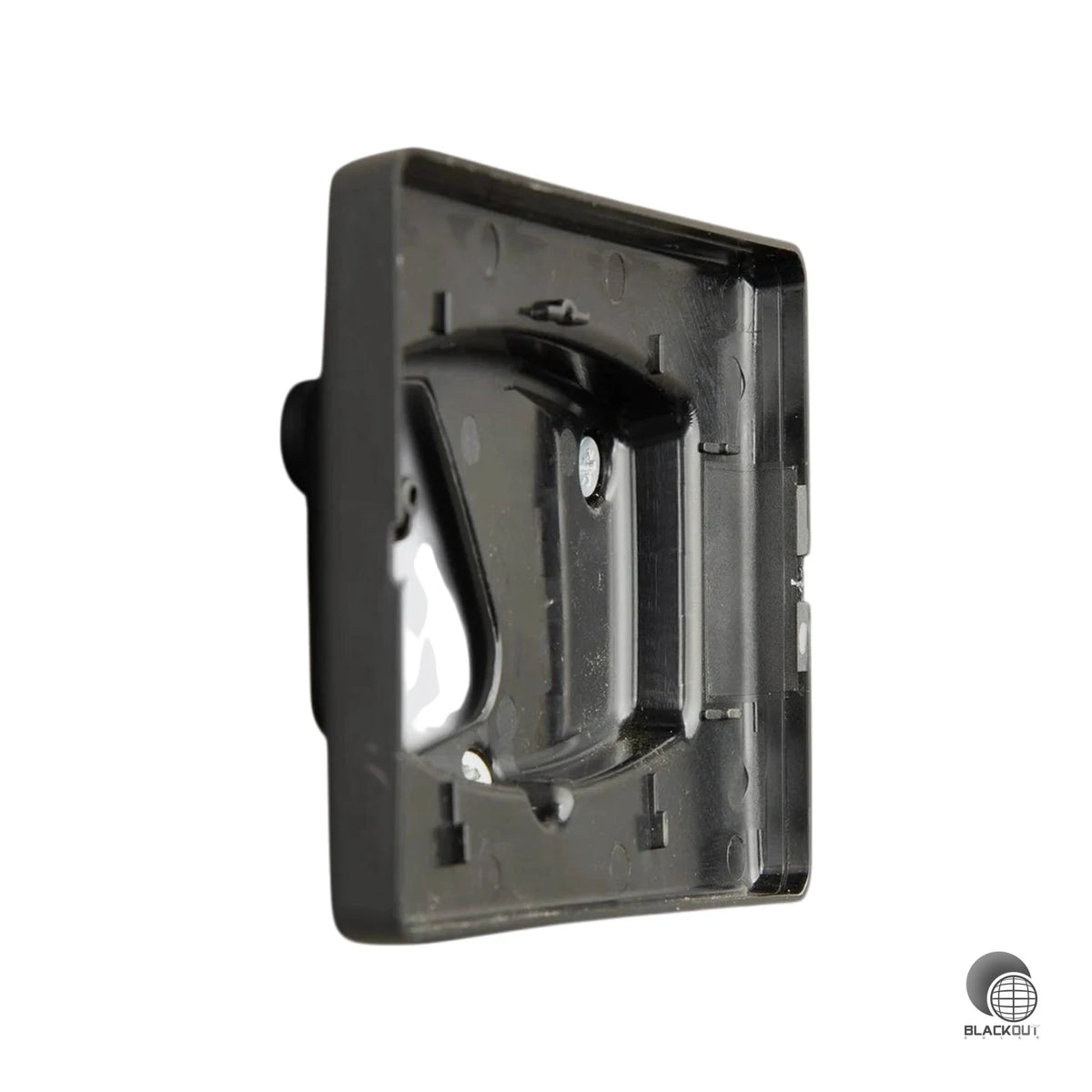 Victron GX Touch 70 Wandhalterung 2