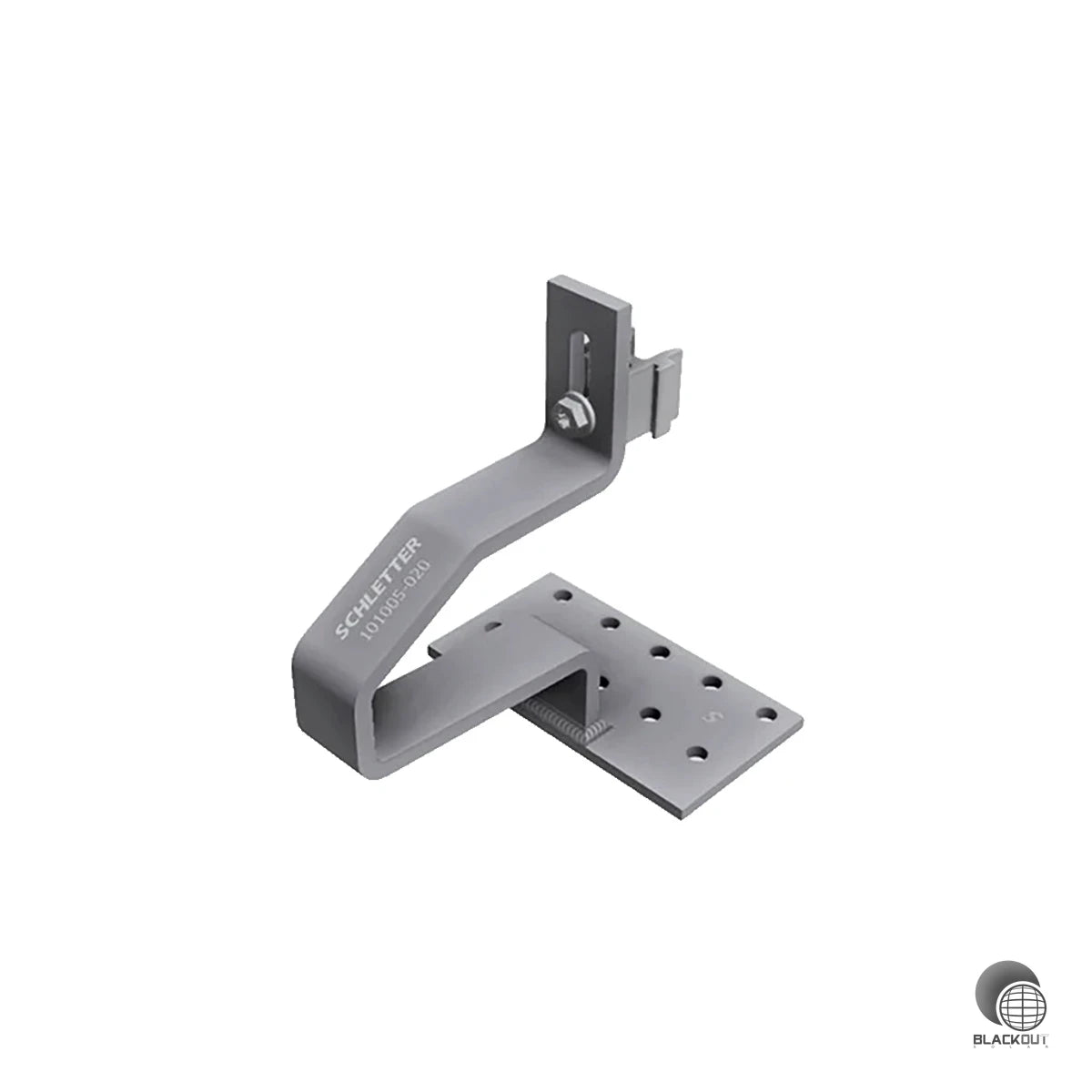 Schletter Dachhaken Rapid2+Pro Max 1