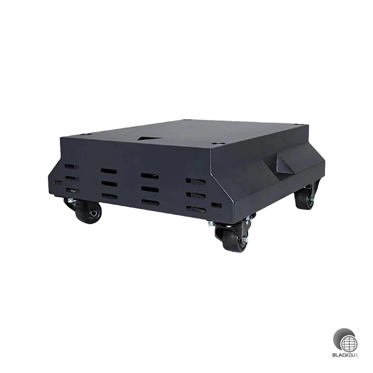 Pusung Base Standfuß für SEPLOS Speicher! 1