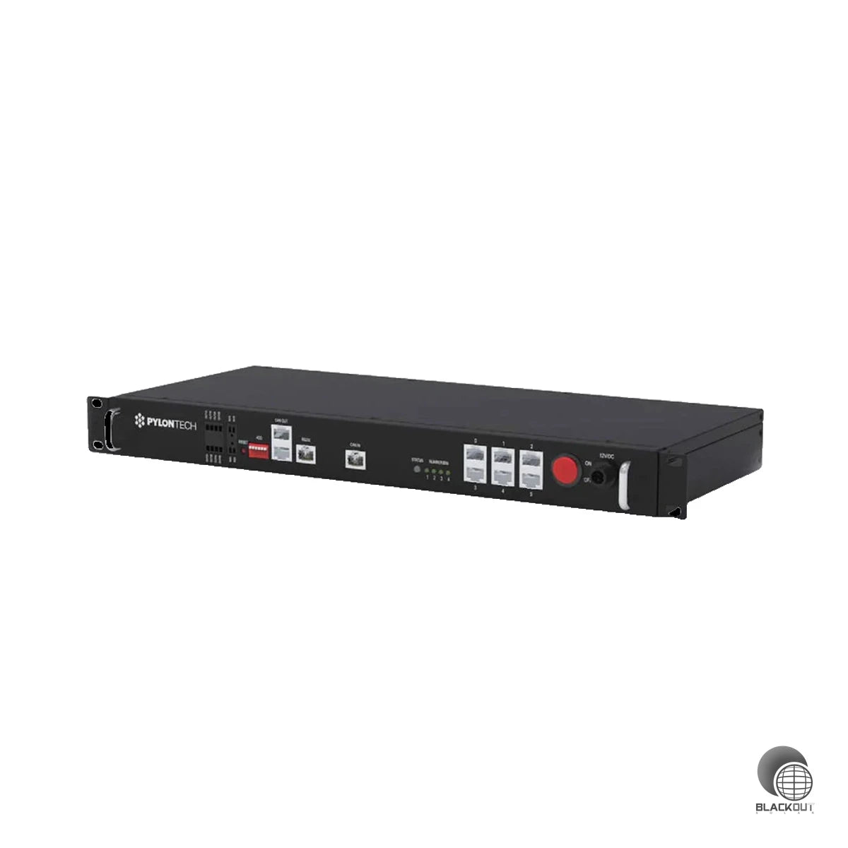 Pylontech LV-HUB Batterie Management Modul 1