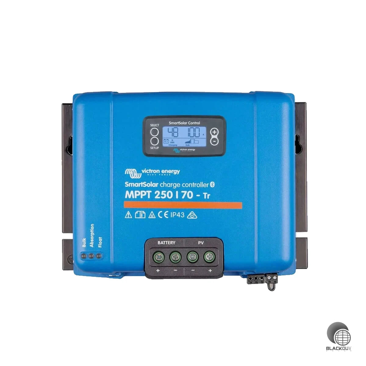 Victron SmartSolar MPPT 250/70-Tr 2