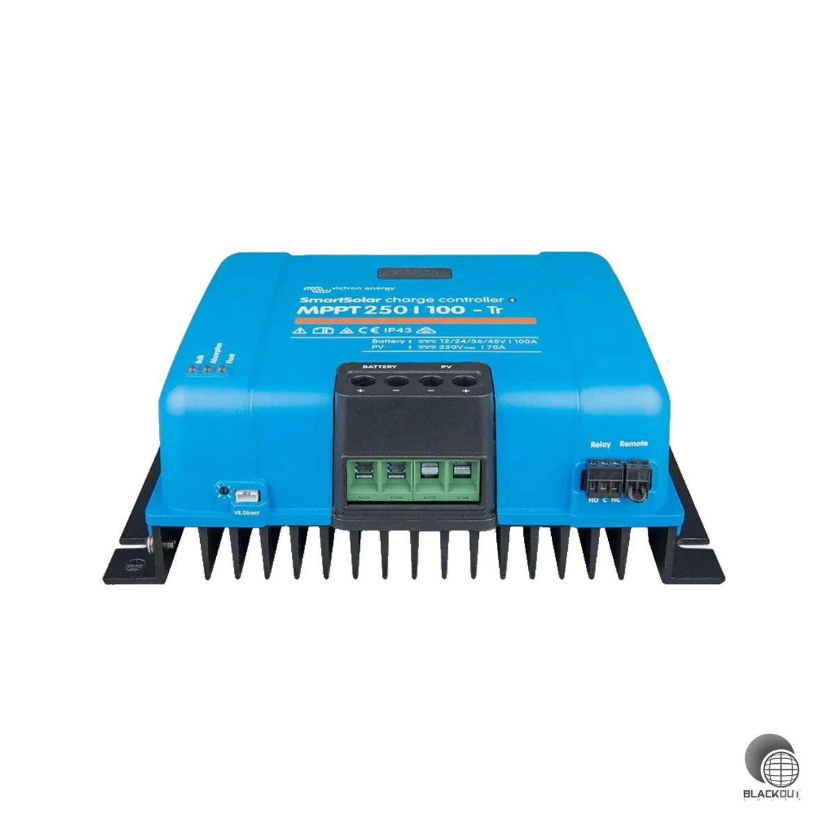 Victron SmartSolar MPPT 250/70-Tr 3