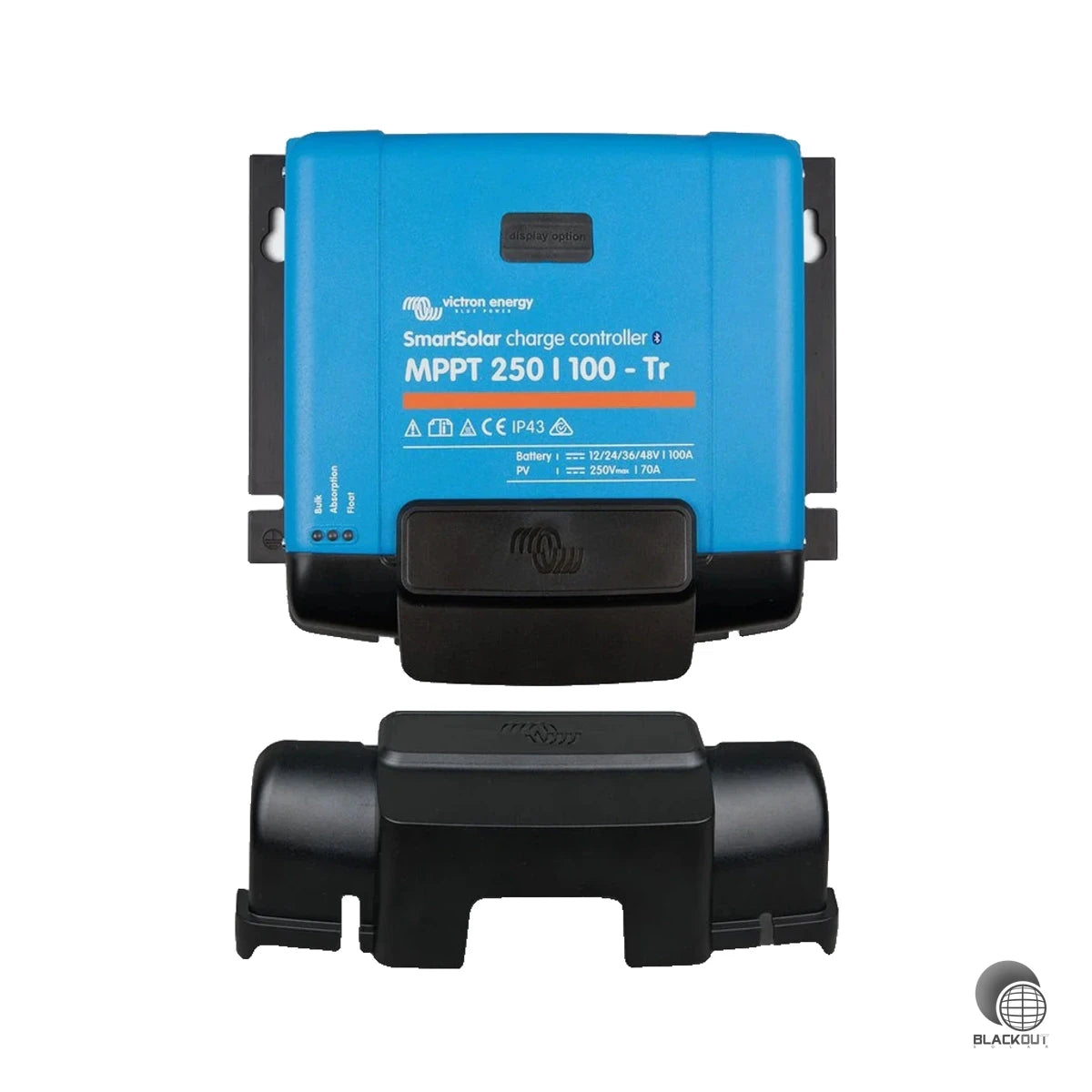 Victron MPPT WireBox-L Tr 1