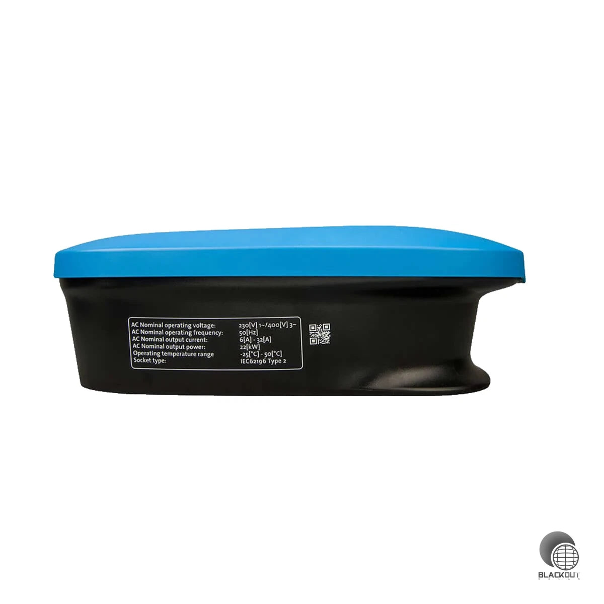 Victron Wallbox EV-Ladestation-NS bis 22kW 1- und 3-phasig Elektroauto 4