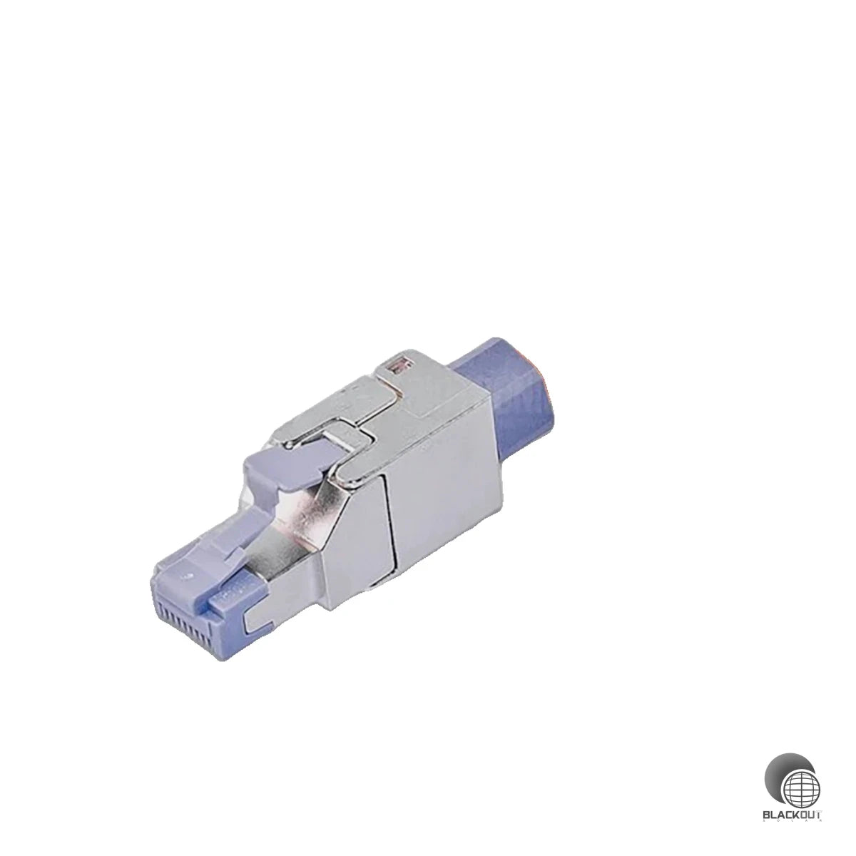 WKS FK RJ45 KAT6A Wirewin RJ45 Stecker feldkonfektionierbar KAT6A 1