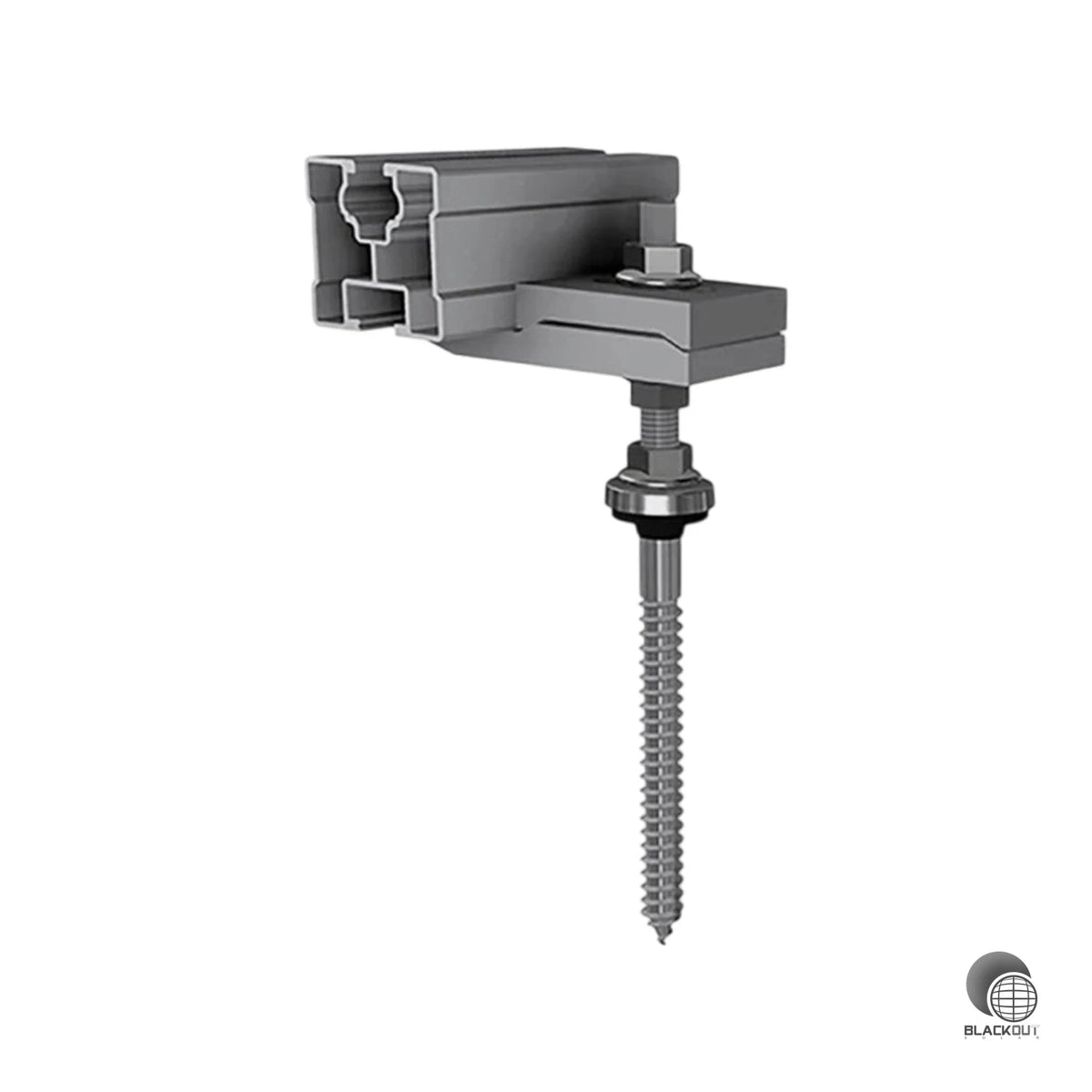 SL RACK - SL Plan Stockschraubenset (M12x300) 1