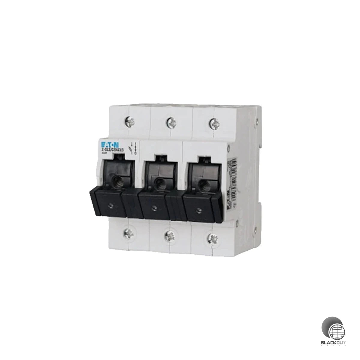 Eaton Sicherungs-Lasttrennschalter, 35A, 3p 1