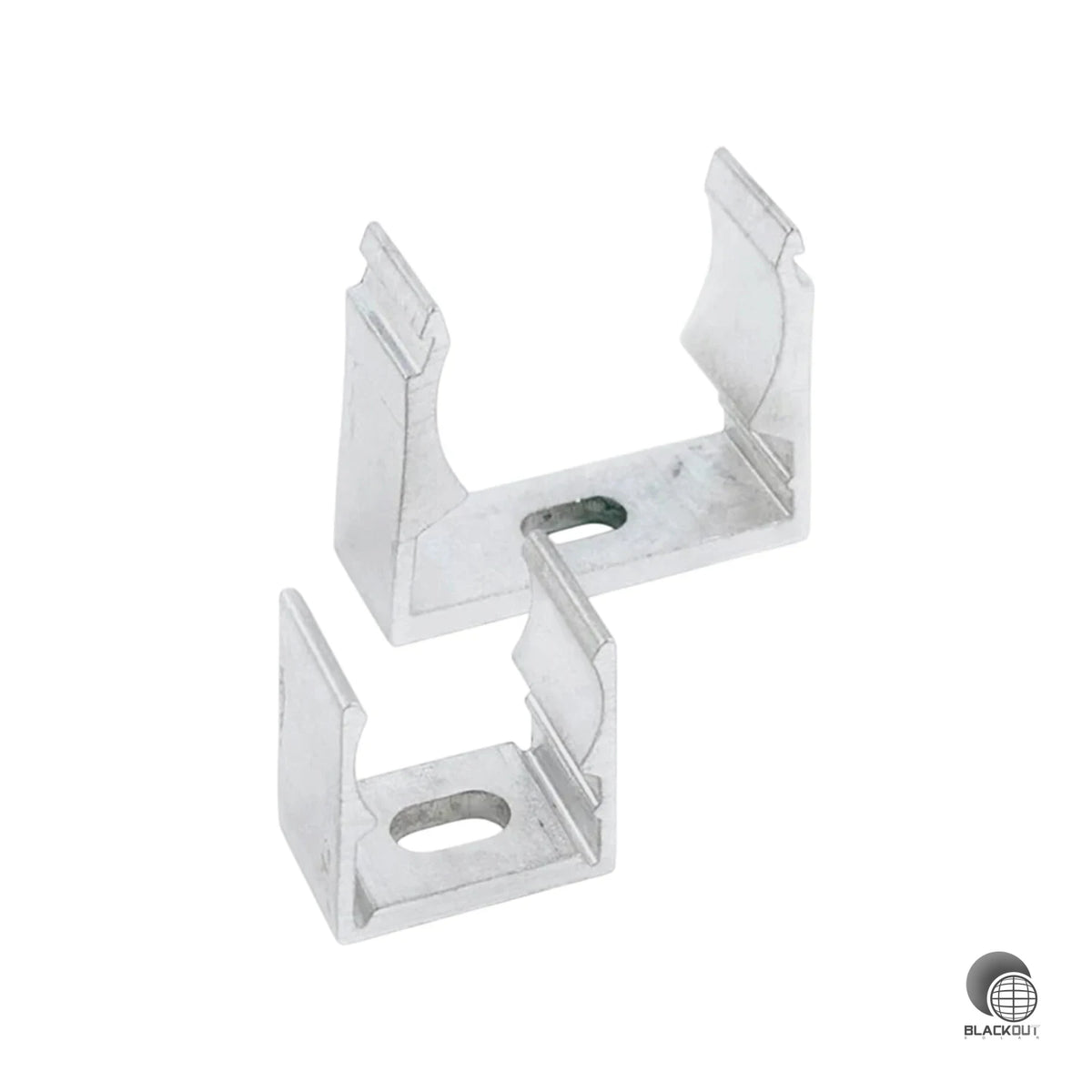 Dietzel ALK 32 GR Alu-Klemmschelle, Ø32mm 1