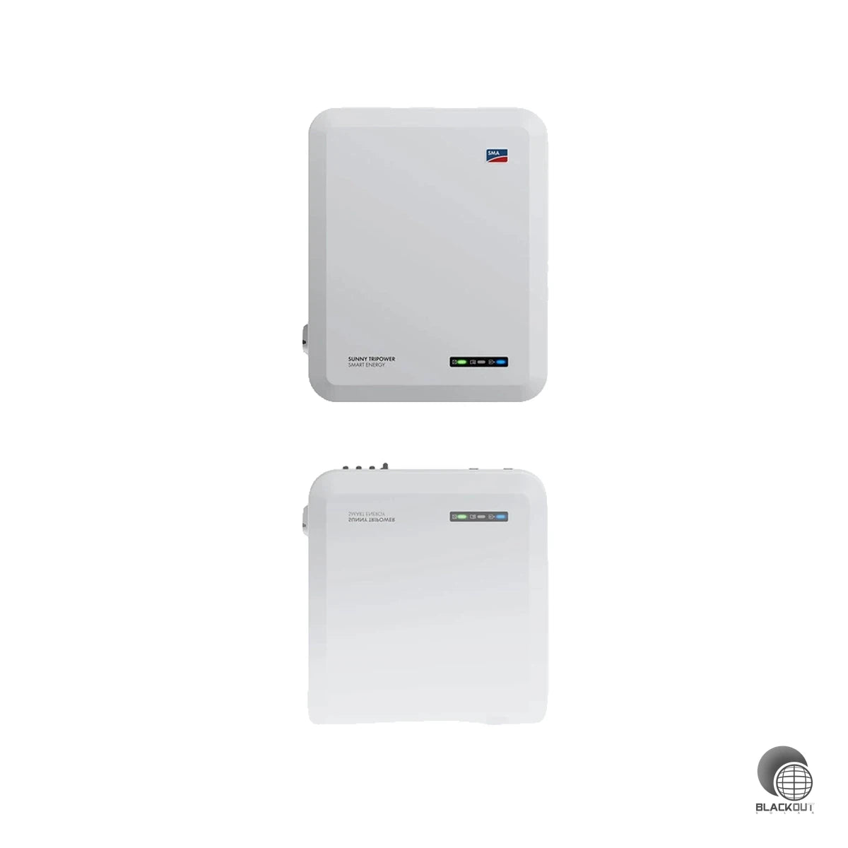 SMA Sunny Tripower 10.0 Smart Energy 1