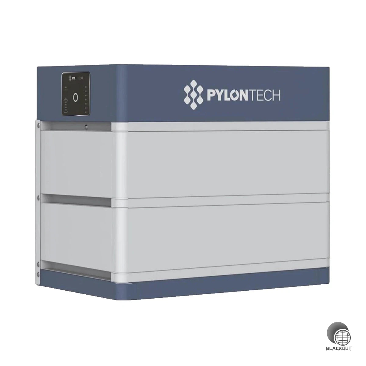 Pylontech Force-H3 10,2kWh-35,8kWh V LiFePO4 Akku mit BMS FC1000 (u.a. für Kostal Plenticore) Batterieturm 1