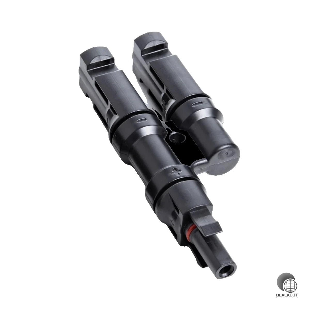Abzweigbuchsen Y-Stecker (Paar) 2