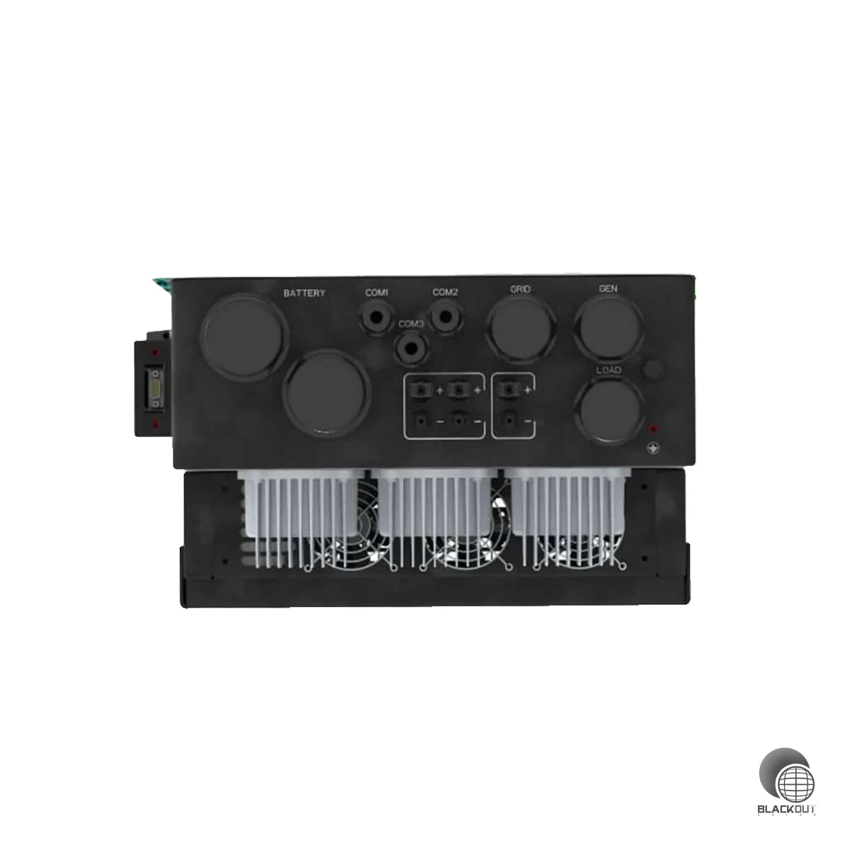 Deye Hybrid-Wechselrichter SUN-8K-SG05LP3-EU-SM2 8kW 3-Phasen 48V 3