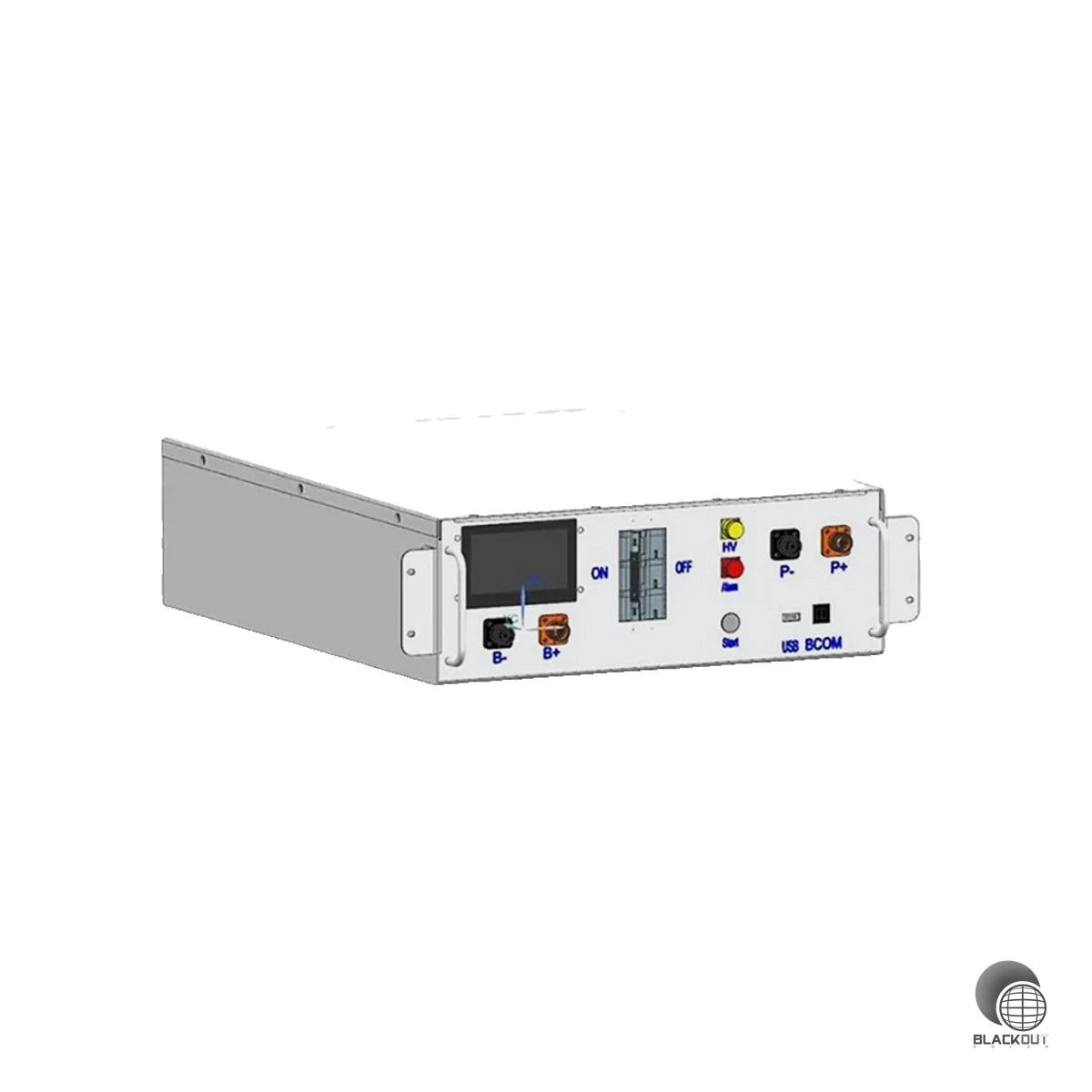 DEYE BOS-G-PDU-2 Controller für BOS Pro 1