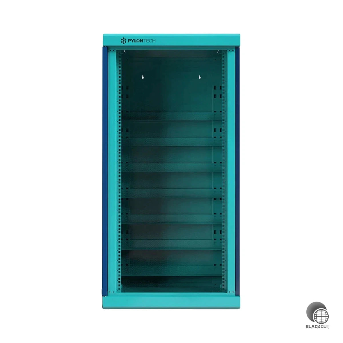 Pylontech Batterieschrank 19Zoll - Verschiedene Größen 5