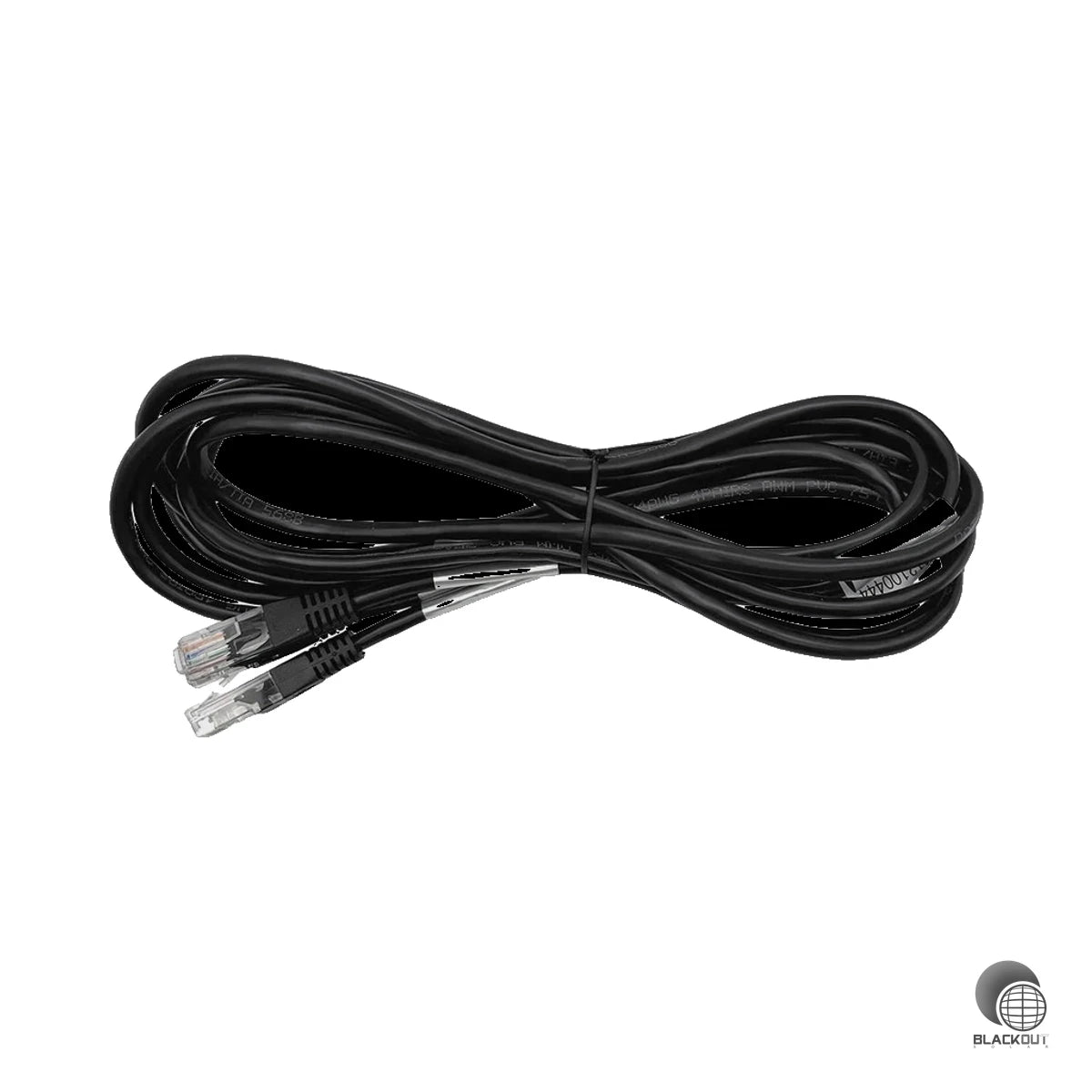 Pytes Datenkabel 3,5m Batterie zu Inverter Sol-Ark, Deye, Growatt 161412100229 1