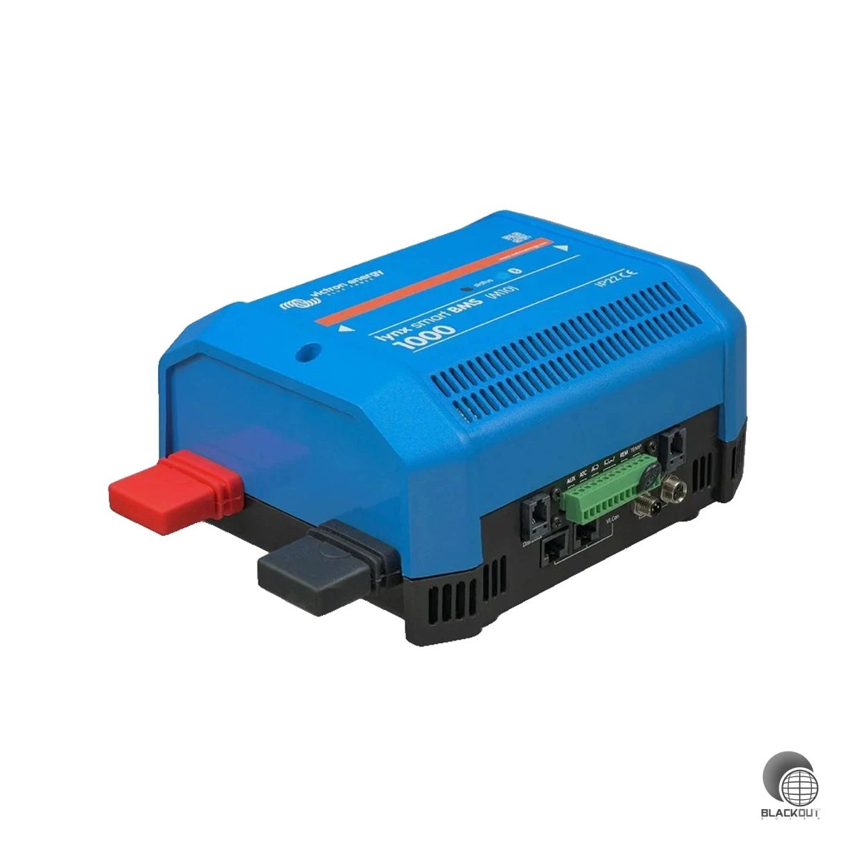 Victron Lynx Smart BMS 1000 Batterie-Management-System (M10) 1