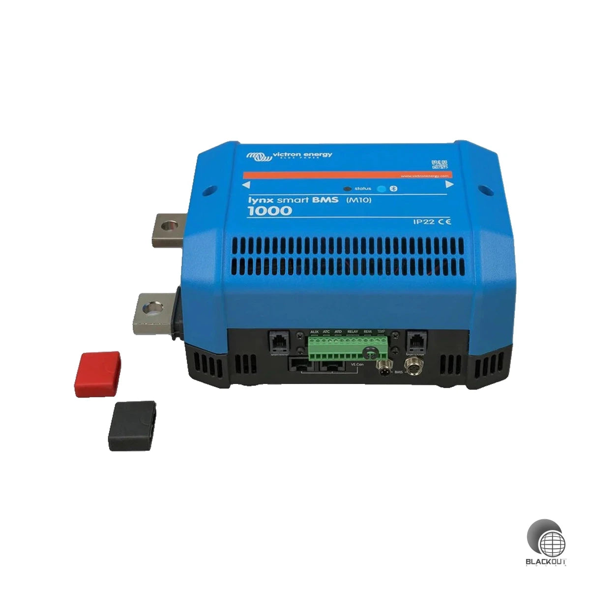 Victron Lynx Smart BMS 1000 Batterie-Management-System (M10) 5