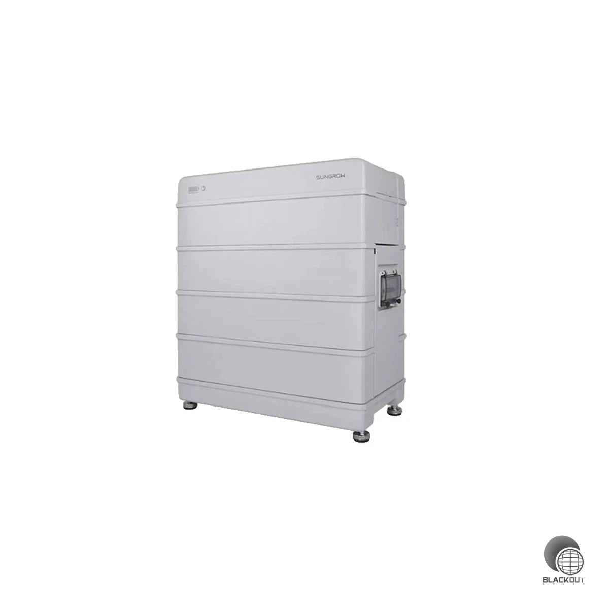 Sungrow SBR Speicher 9,6kWH - 25,6kWh 2