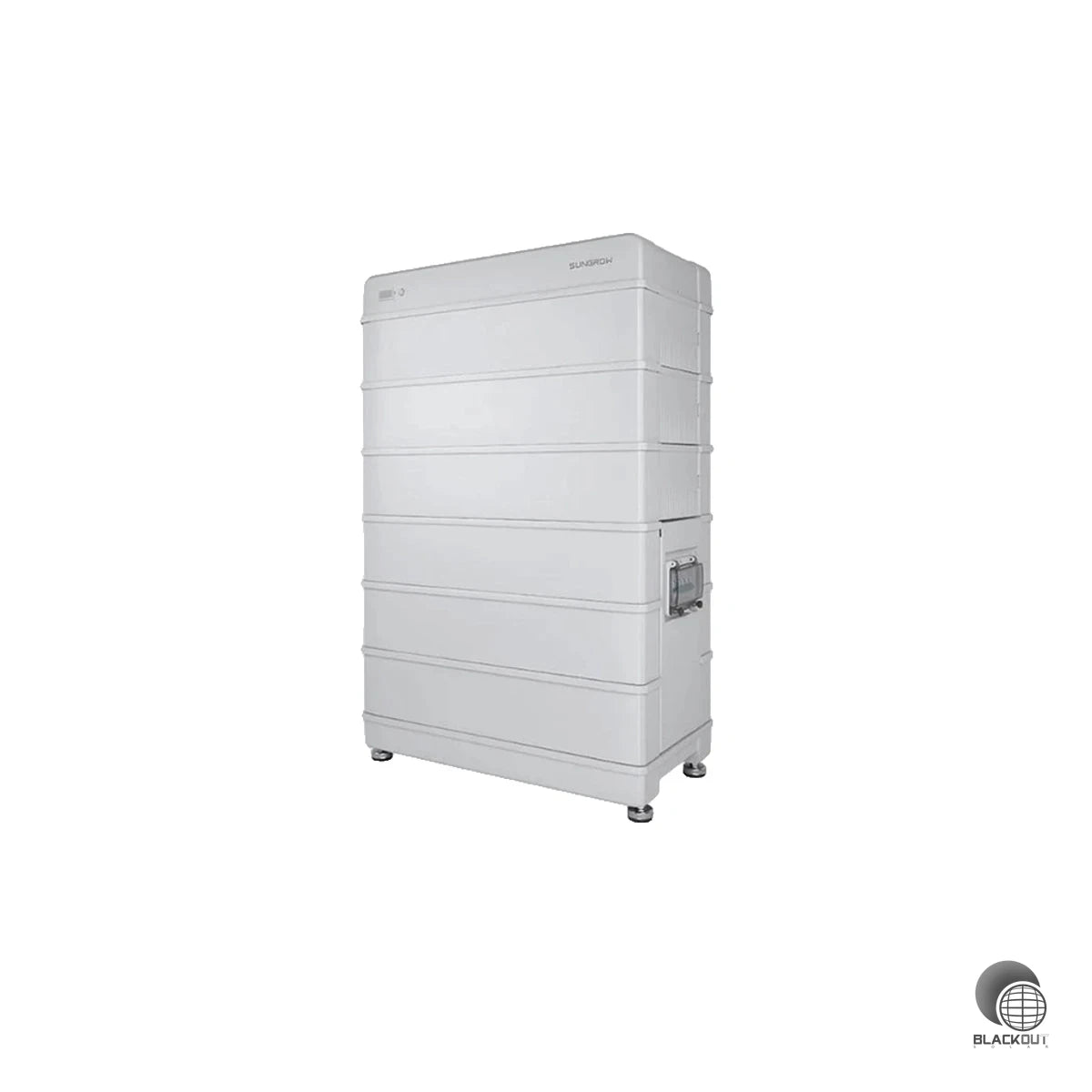 Sungrow SBR Speicher 9,6kWH - 25,6kWh 4
