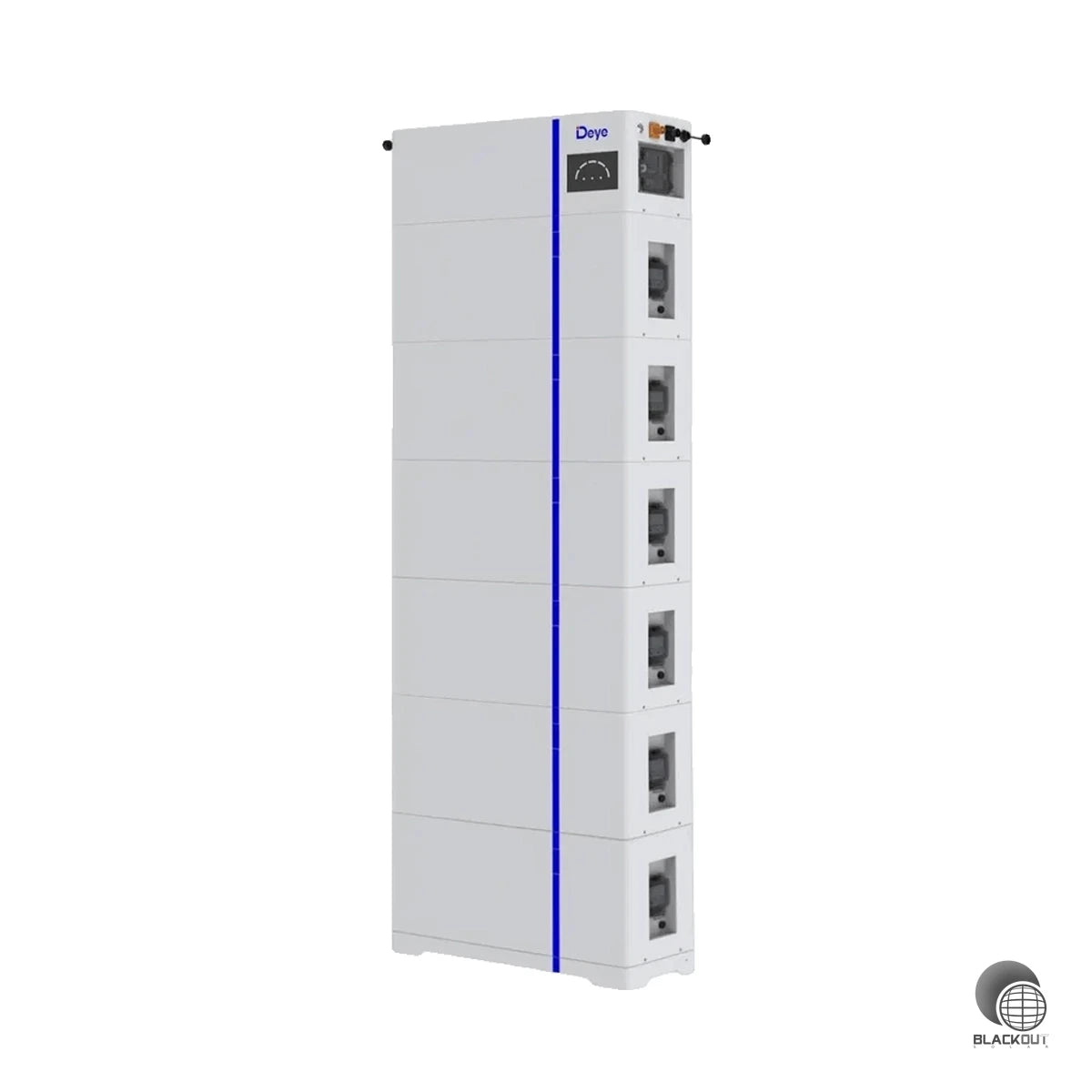 Deye AI-W5.1-B (verschiedene Größen 10-30kWh) 5