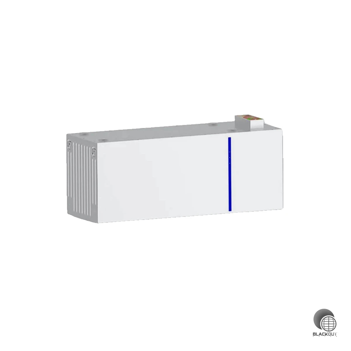 DEYE AI-W5.1-B 5,1KWh steck- u. skalierbarer Energiespeichermodul 1