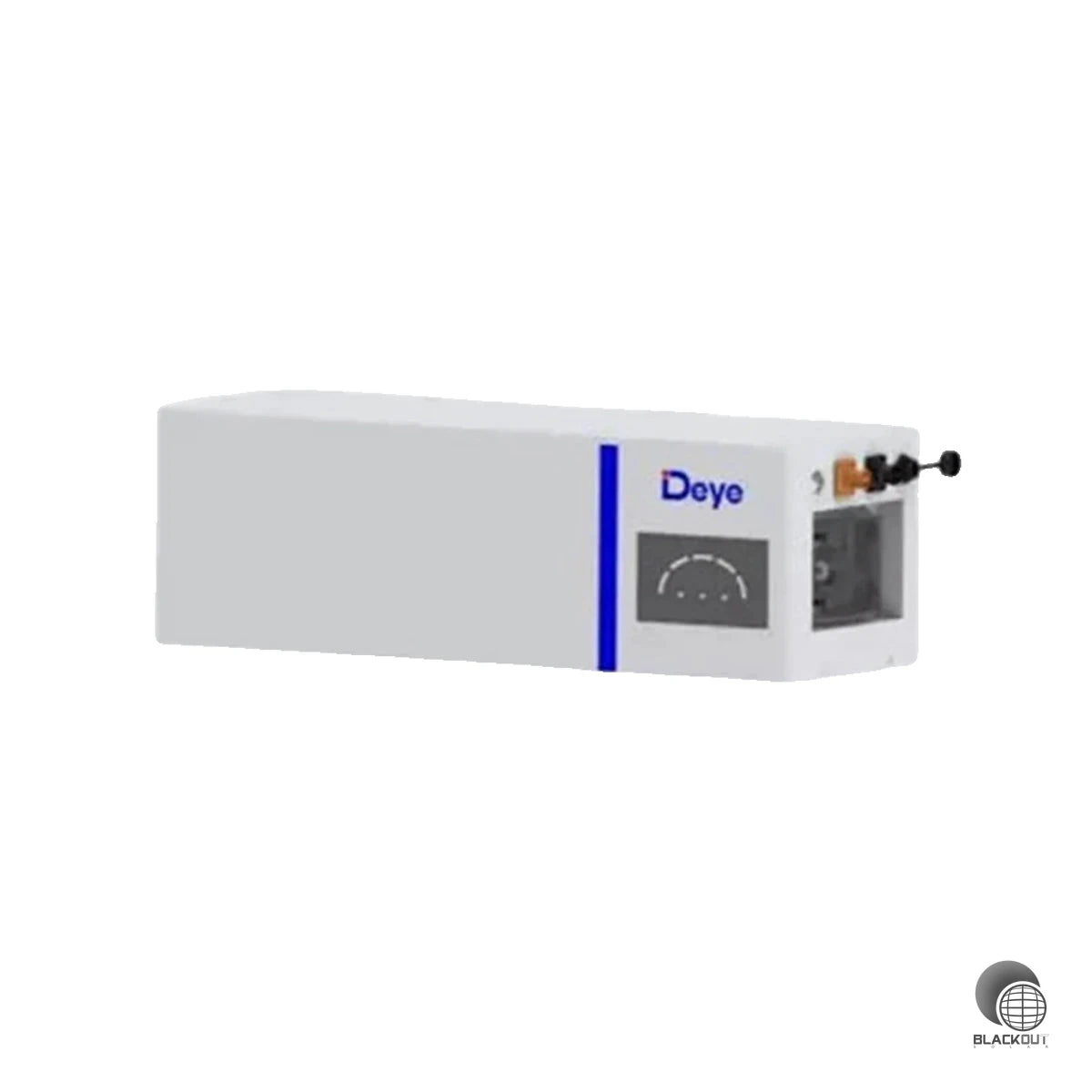 Deye AI W5.1-B Batterie-PDU-BASE 1