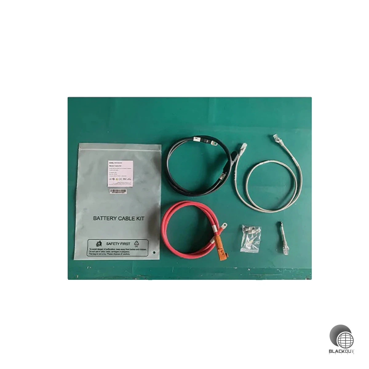 Vestwoods Slavekabelset für VE5XXXX Serie 1