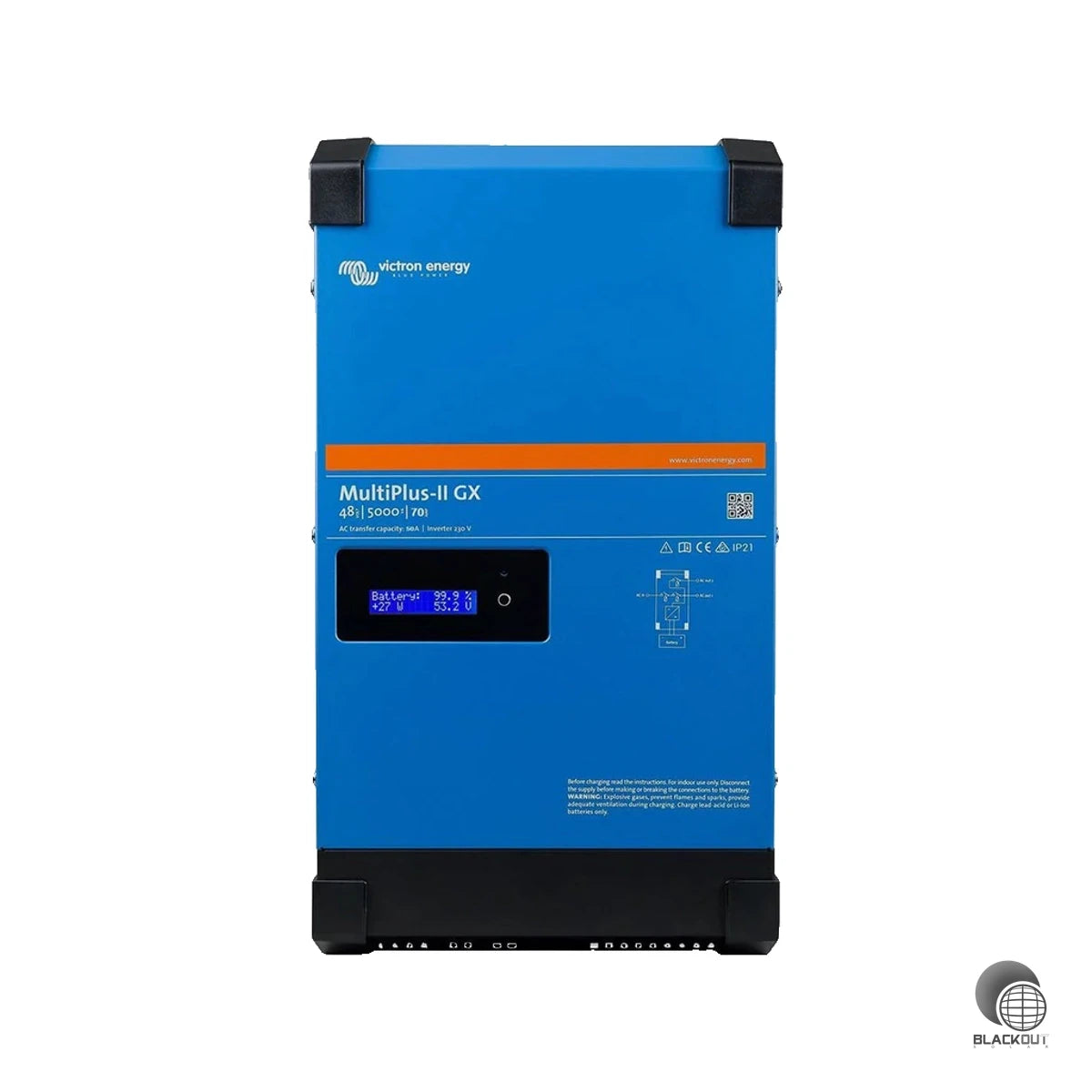 Victron MultiPlus-II 48/5000/70-50 230V GX 1