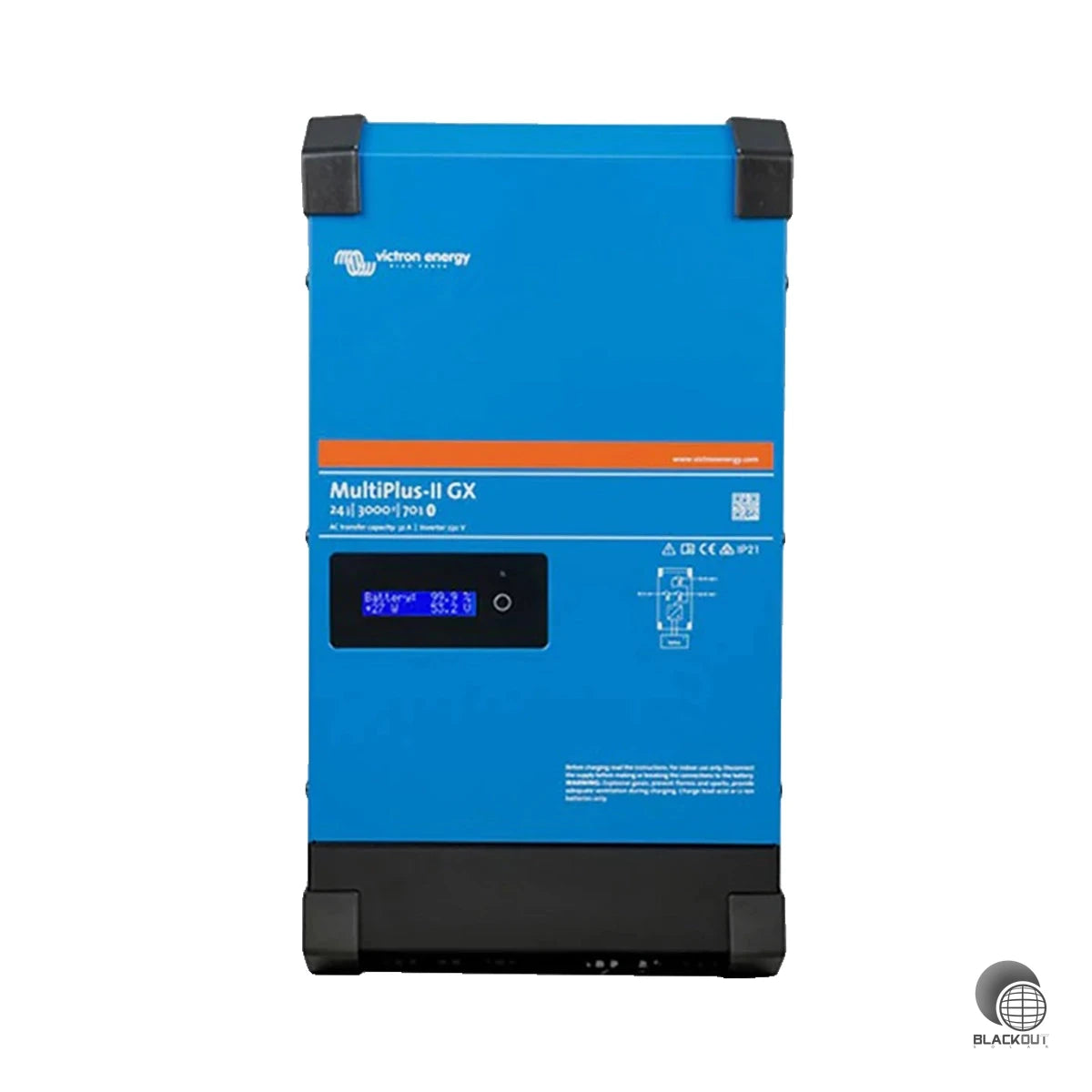 Victron MultiPlus-II 48/3000/35-32 230V GX 2