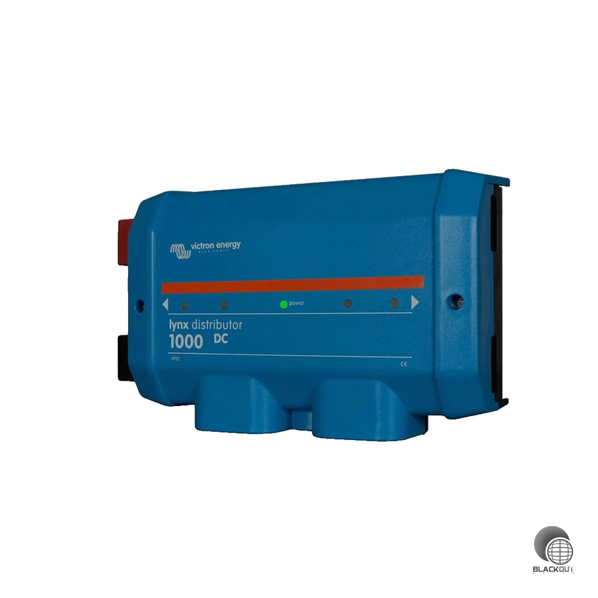 Victron Lynx Distributor (M10) (B2B) 1