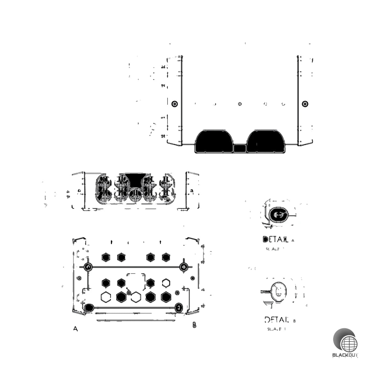 Victron Lynx Distributor (M10) (B2B) 3