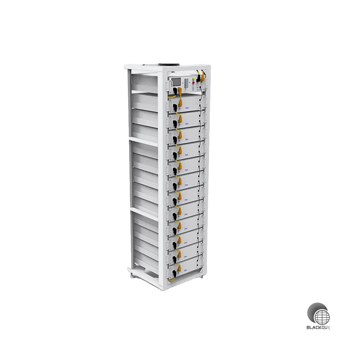 Deye BOS-PRO 5.1 / Speicher / min. 5 (B2B) 3