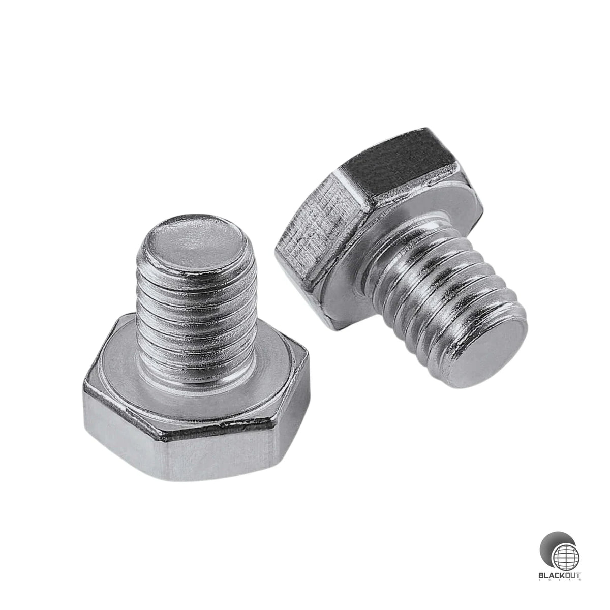 Voestalpine iFIX Blitzschutzschraube sechskant, M10x12 (B2B) 2