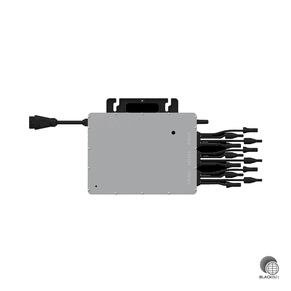 Hoymiles HMT-2250-6T 3-phasiger Microwechselrichter (B2B) 1