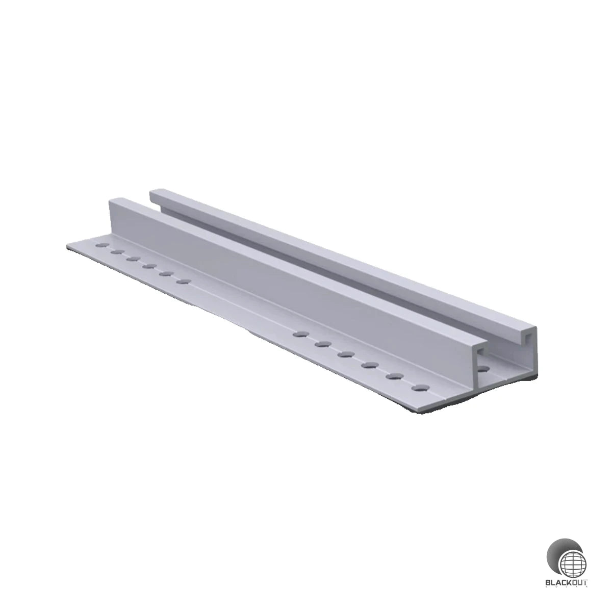 AEROCOMPACT - TL38 Trapezblech-Brücke 250mm (B2B) 1
