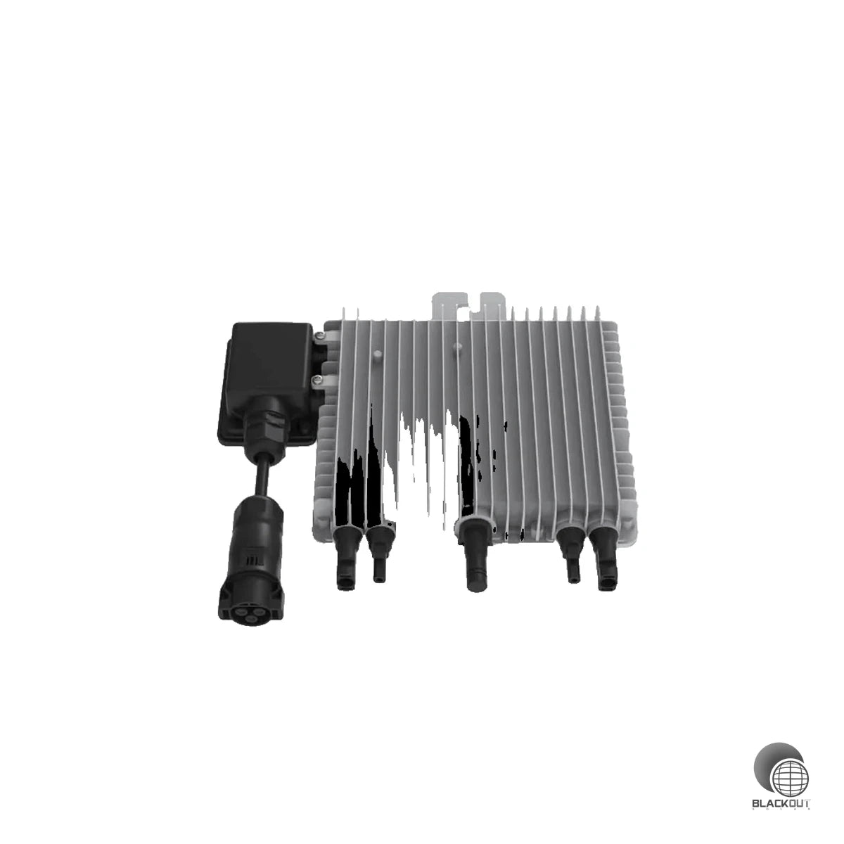 Mikro-Wechselrichter DEYE SUN-M80G4-EU-Q0 inkl. 5m Anschlusskabel 1