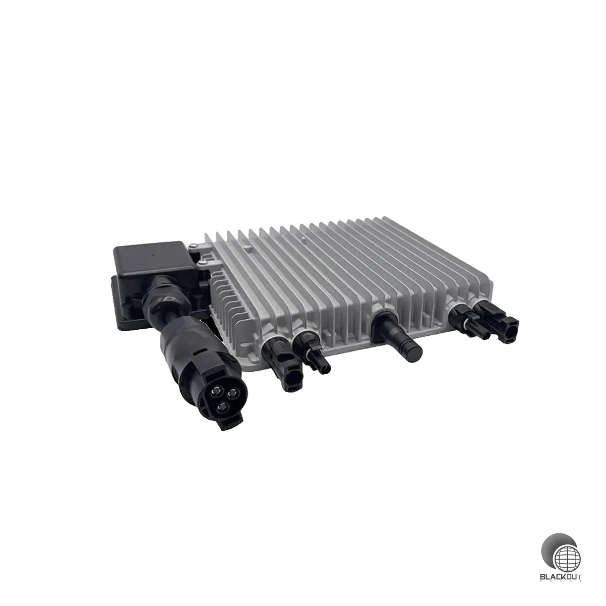 Mikro-Wechselrichter DEYE SUN-M80G4-EU-Q0 inkl. 5m Anschlusskabel 2